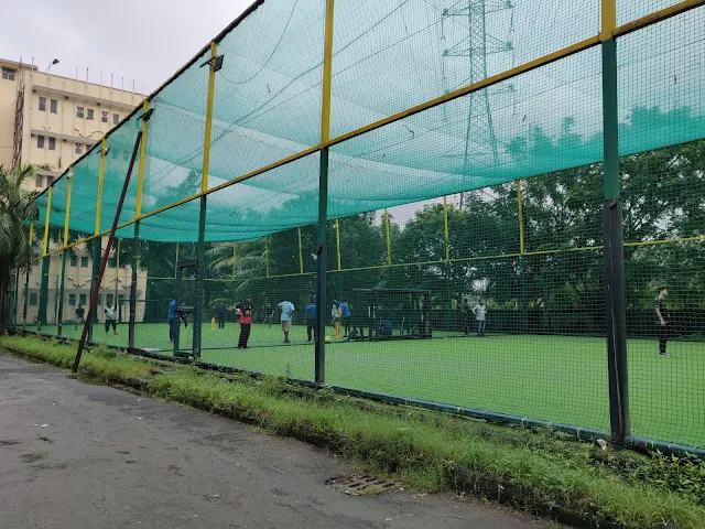 Jk Knowledge Sports Center And Turf