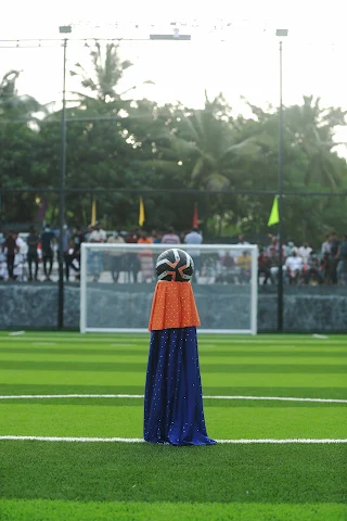 Turf photo 6