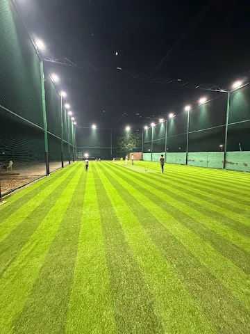 Turf photo 2