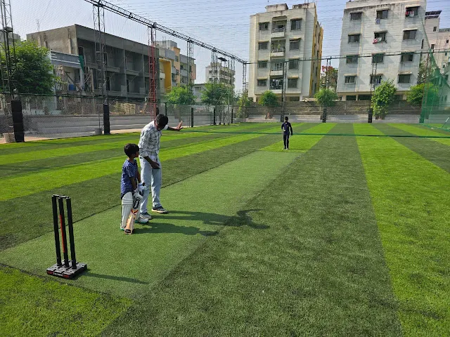 Bluebird Sports Hub