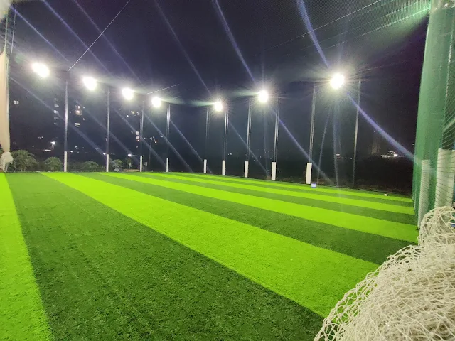 Turf main photo