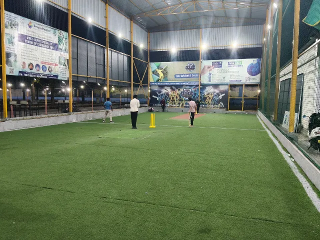 Turf main photo