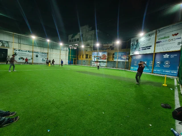 Turf photo 3