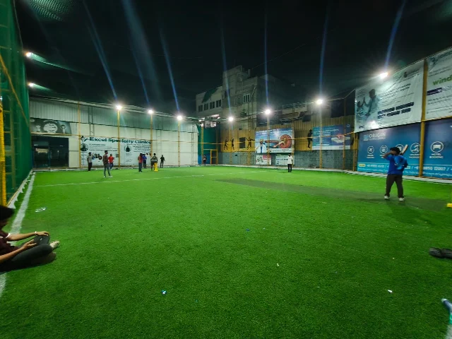Turf photo 4