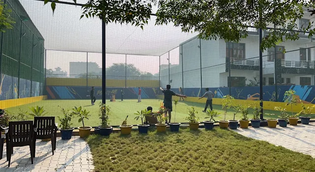 PlayAll Noida 73