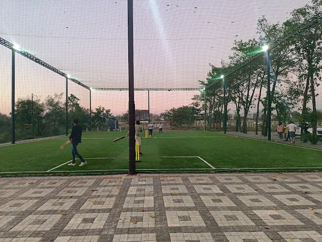 Turf main photo