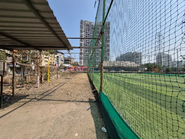 Turf main photo