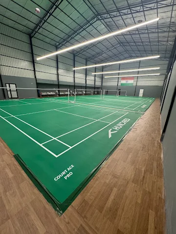 Rudra Box Cricket