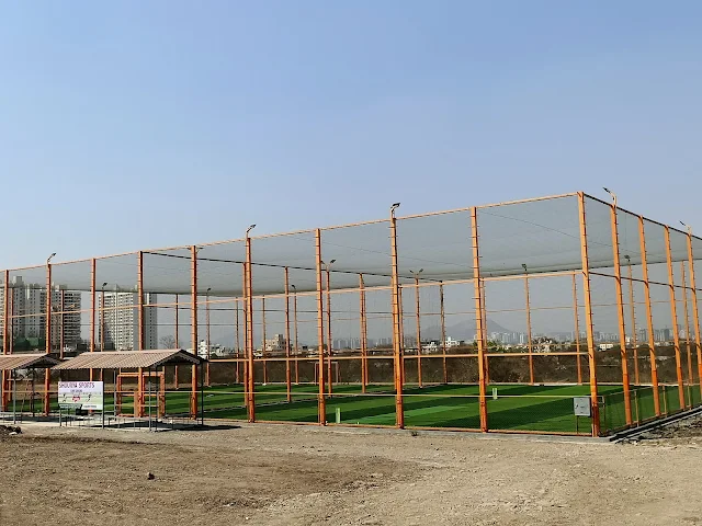 Turf main photo