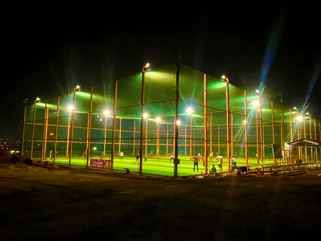 Turf photo 5