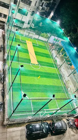 Turf main photo