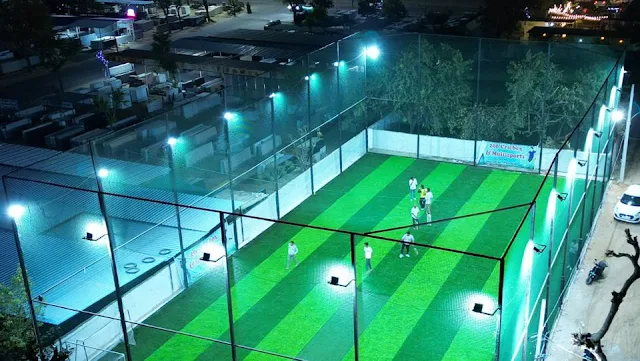 Turf photo 2