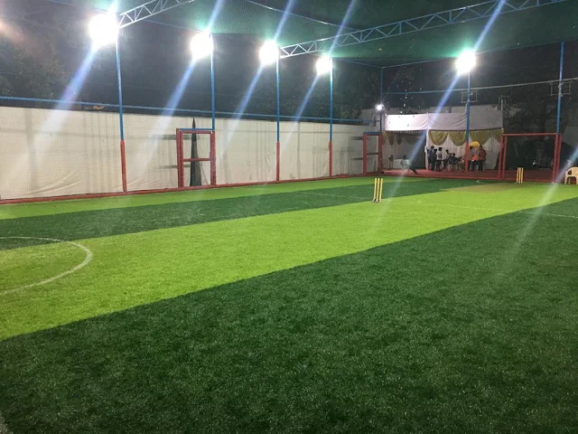 Turf main photo