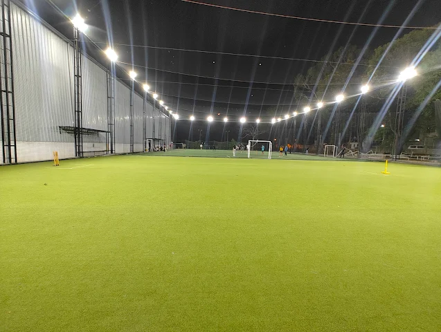Turf photo 2