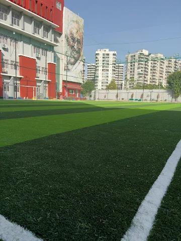 Turf photo 3