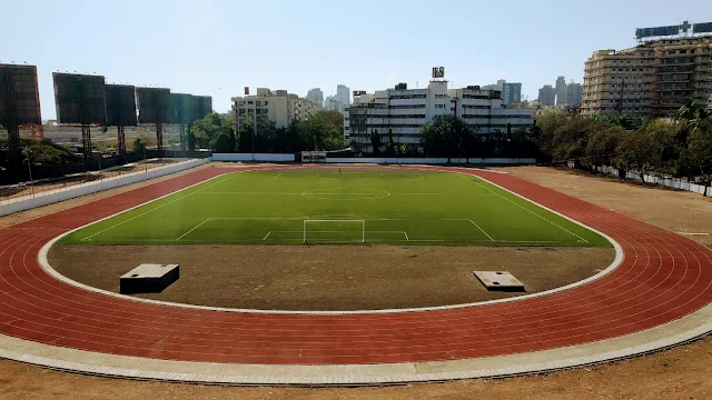 Wings Sports Centre