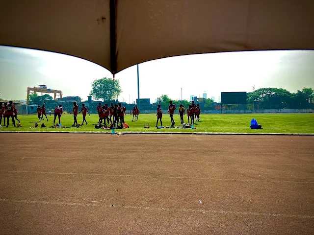 Turf photo 6