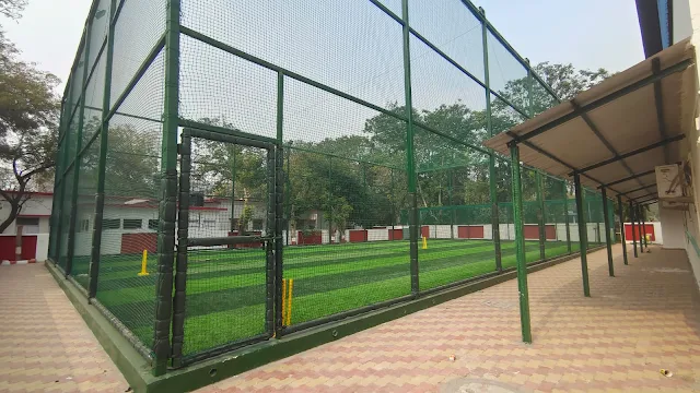 Turf main photo