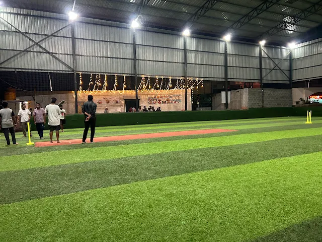 Turf photo 2