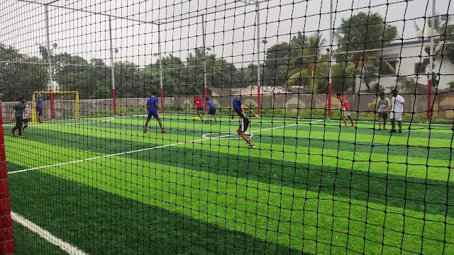 Turf main photo