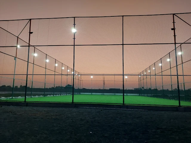 Turf photo 3