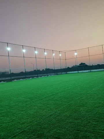 Turf photo 4