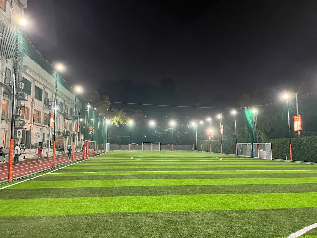 Turf photo 6