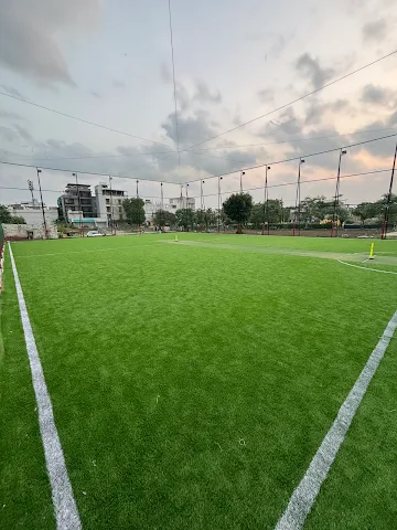 Turf photo 3