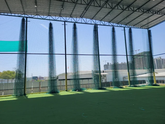 Active Life Cricket Bavdhan