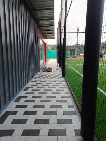 Turf photo 5