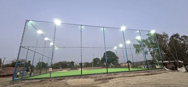 Turf main photo