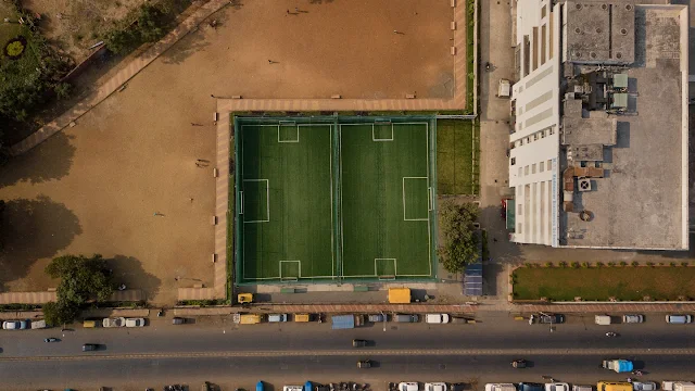 Turf main photo