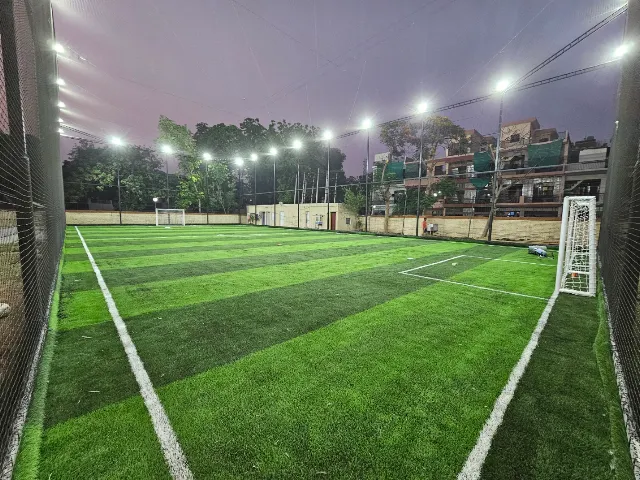 Turf main photo