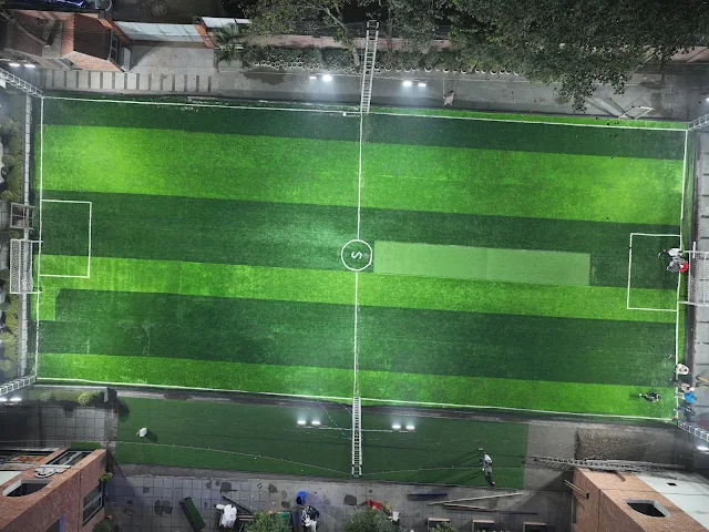 Turf main photo