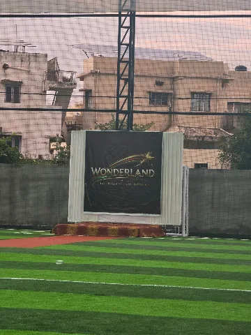 Turf photo 3