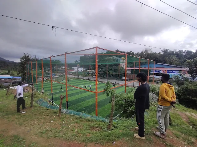 Turf main photo