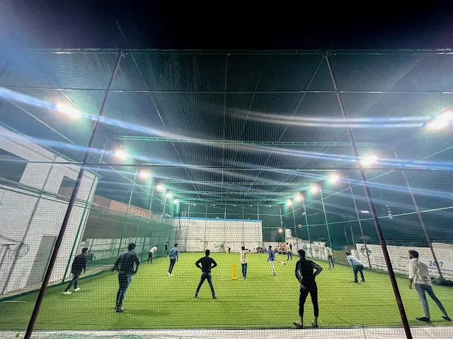 Turf main photo
