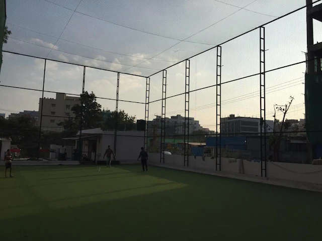 Turf main photo