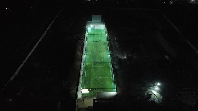 Turf photo 3