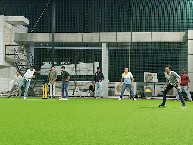 Turf main photo