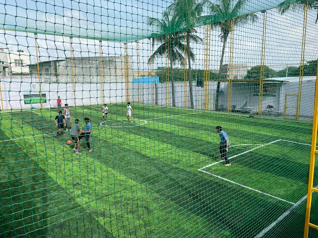 Turf main photo