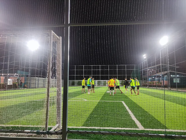 MineB Turf