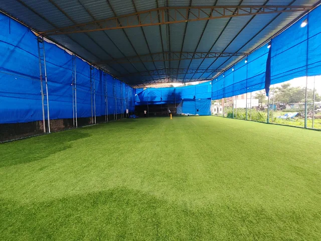 Turf main photo
