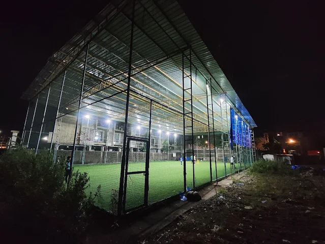 Turf photo 2
