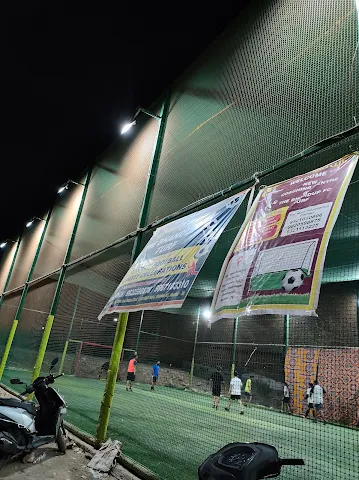 Turf photo 5