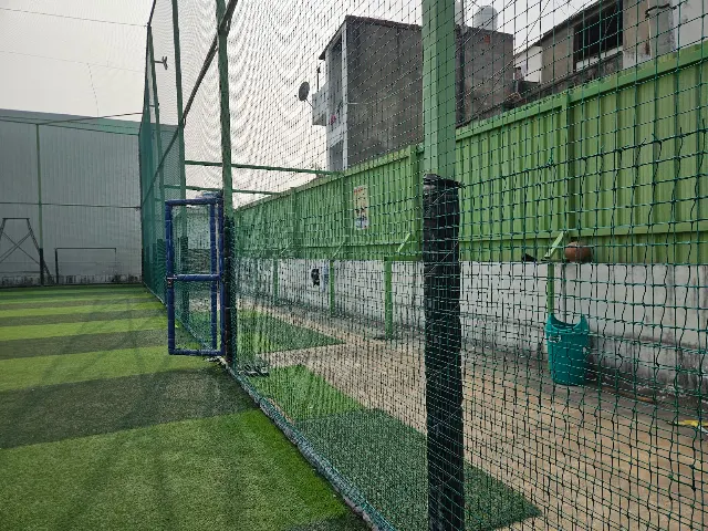 Turf main photo