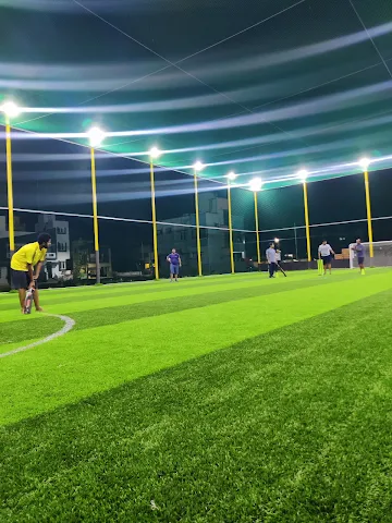 Turf main photo