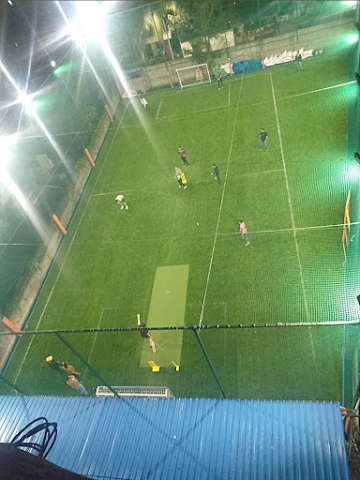 Turf photo 2