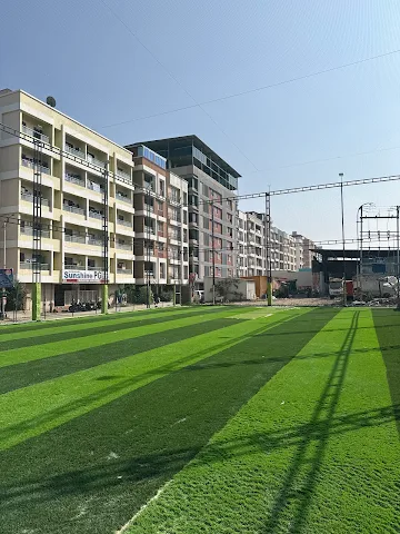 Turf photo 4