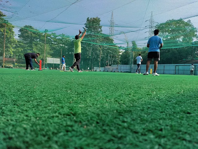 Turf main photo